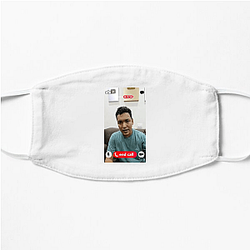Alfredo Larin Iconic Accessories Alfredo Larin Face Masks