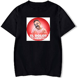 Alfredo Larin Premium Merchandise Alfredo Larin T-Shirts
