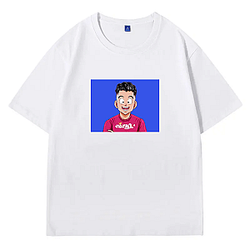 Alfredo Larin Trendy Wearables Alfredo Larin T-Shirts