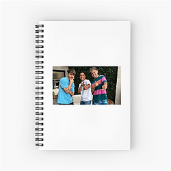 Alfredo Larin Fan Favorites Alfredo Larin Notebook