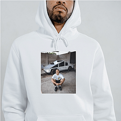 Alfredo Larin Signature Apparel Alfredo Larin Hoodies