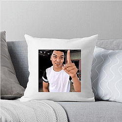 Alfredo Larin Fashion Picks Alfredo Larin Pillows Cover