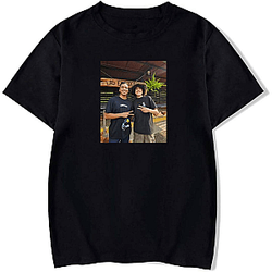 Alfredo Larin Clothing Line Alfredo Larin T-Shirts