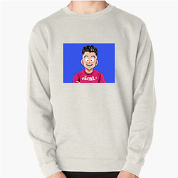 Alfredo Larin Trendy Wearables Alfredo Larin Sweatshirts