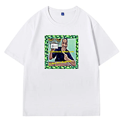 Alfredo Larin Official Supporter Gear Alfredo Larin T-Shirts