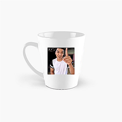 Alfredo Larin Fashion Picks Alfredo Larin Mugs