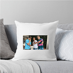 Alfredo Larin Fan Favorites Alfredo Larin Pillows Cover