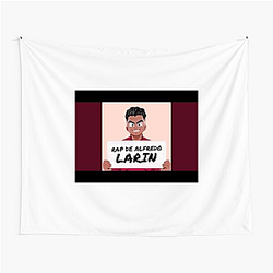 Alfredo Larin Collector’s Items Alfredo Larin Tapestries