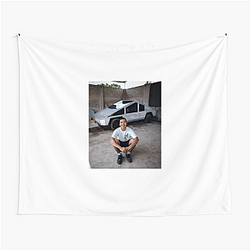 Alfredo Larin Signature Apparel Alfredo Larin Tapestries
