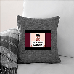 Alfredo Larin Collector’s Items Alfredo Larin Pillows Cover