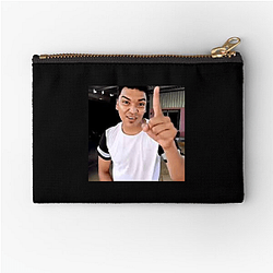Alfredo Larin Fashion Picks Alfredo Larin Zipper Pouches