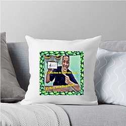 Alfredo Larin Official Supporter Gear Alfredo Larin Pillows Cover