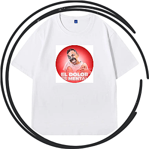 Alfredo Larin T-Shirts