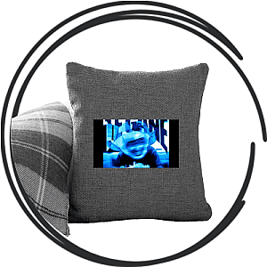 Alfredo Larin Pillows Cover