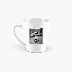 Alfredo Larin Signature Apparel Alfredo Larin Mugs