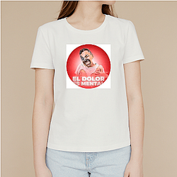 Alfredo Larin Premium Merchandise Alfredo Larin T-Shirts