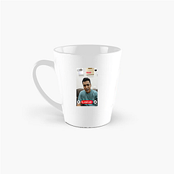 Alfredo Larin Iconic Accessories Alfredo Larin Mugs
