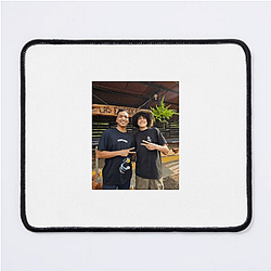 Alfredo Larin Clothing Line Alfredo Larin Mouse Pads
