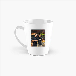 Alfredo Larin Clothing Line Alfredo Larin Mugs