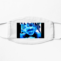 Alfredo Larin Limited Edition Pieces Alfredo Larin Face Masks