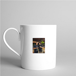 Alfredo Larin Clothing Line Alfredo Larin Mugs