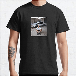 Alfredo Larin Signature Apparel Alfredo Larin T-Shirts