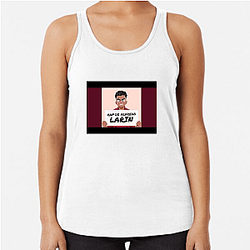 Alfredo Larin Collector’s Items Alfredo Larin Tank Tops