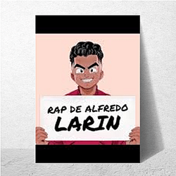 Alfredo Larin Collector’s Items Alfredo Larin Posters