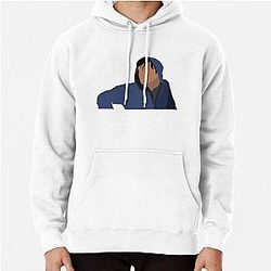 Gully Boy Ranveer Singh Aliya Bhatt Bollywood Film Pullover Hoodie