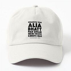 Chahiye To Alia Bhatt Dad Hat
