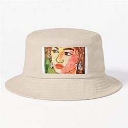 Alia Bhatt Bucket Hat