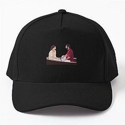 Kalank - Alia Bhatt and Varun Dhawan Baseball Cap