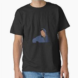 Gully Boy Rajkummar Rao Alia Bhatt Bollywood film T-Shirt