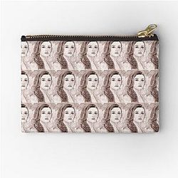 Alia Bhatt Pouch
