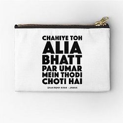 Chahiye Toh Alia Bhatt Pouch