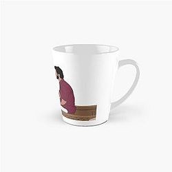 Alia Bhatt and Varun Dhawan Kalank Scene Tall Mug