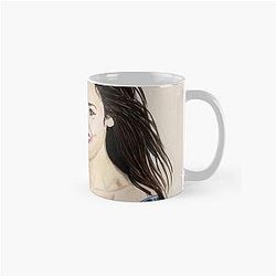 Alia Bhatt Classic Mug
