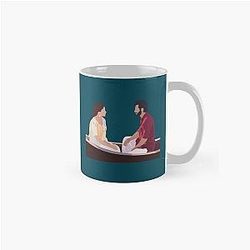 Kalank - Alia Bhatt and Varun Dhawan Classic Mug