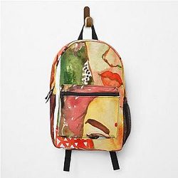 Alia Bhatt Backpack