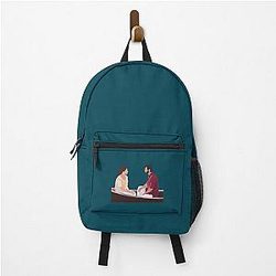 Kalank - Alia Bhatt and Varun Dhawan Backpack