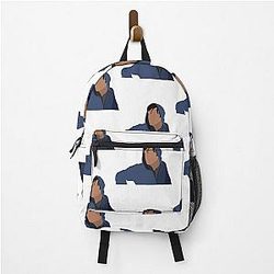 Gully Boy, Ranveer Singh, Alia Bhatt Bollywood Film Backpack