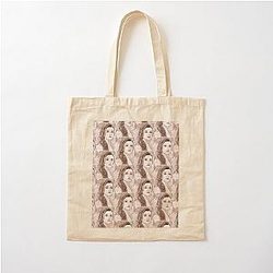 Beautiful Alia Bhatt Tote Bag