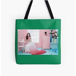 Aliya Bhatt actress Tote Bag