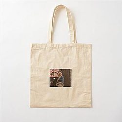 Alia Bhatt Kalank Cotton Tote Bag