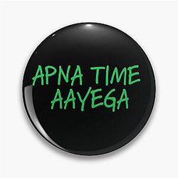 Apna Time Aayega - Gully Boy Bollywood Movie (Ranveer Singh Alia Bhatt) Pin