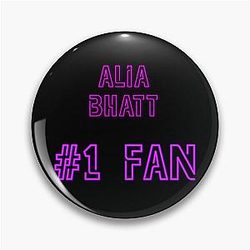Alia Bhatt Fan