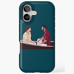 Kalank Alia Bhatt and Varun Dhawan iPhone Tough Case