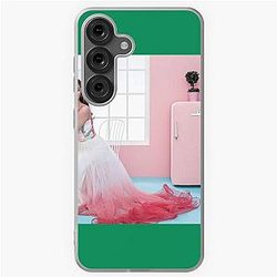 Alia Bhatt Actress Samsung Galaxy Soft Case