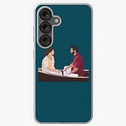 Kalank Alia Bhatt and Varun Dhawan Samsung Galaxy Soft Case