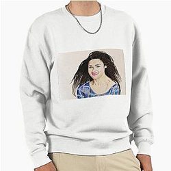 Alia Bhatt Sweatshirt